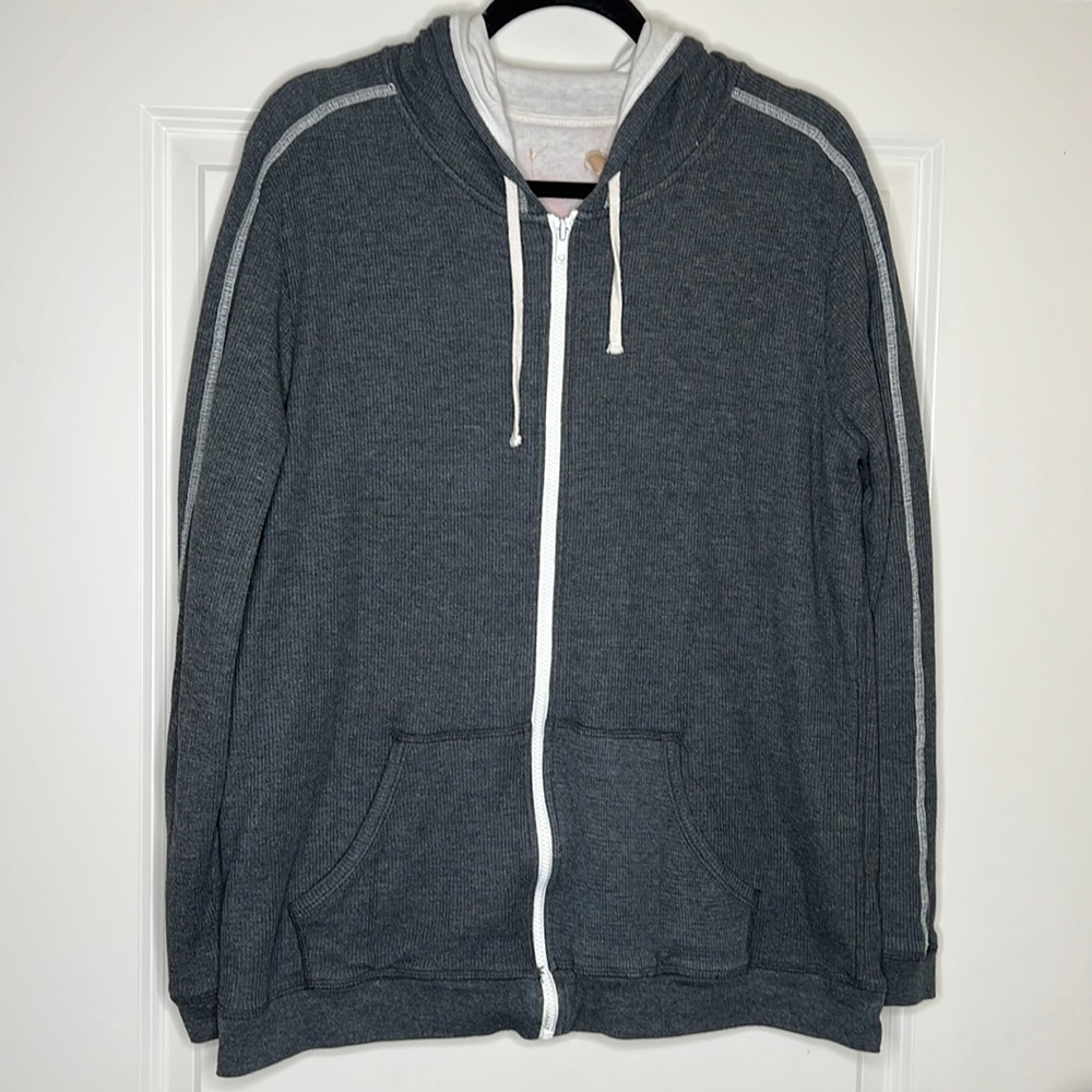 HTFU Thermal Zip Up